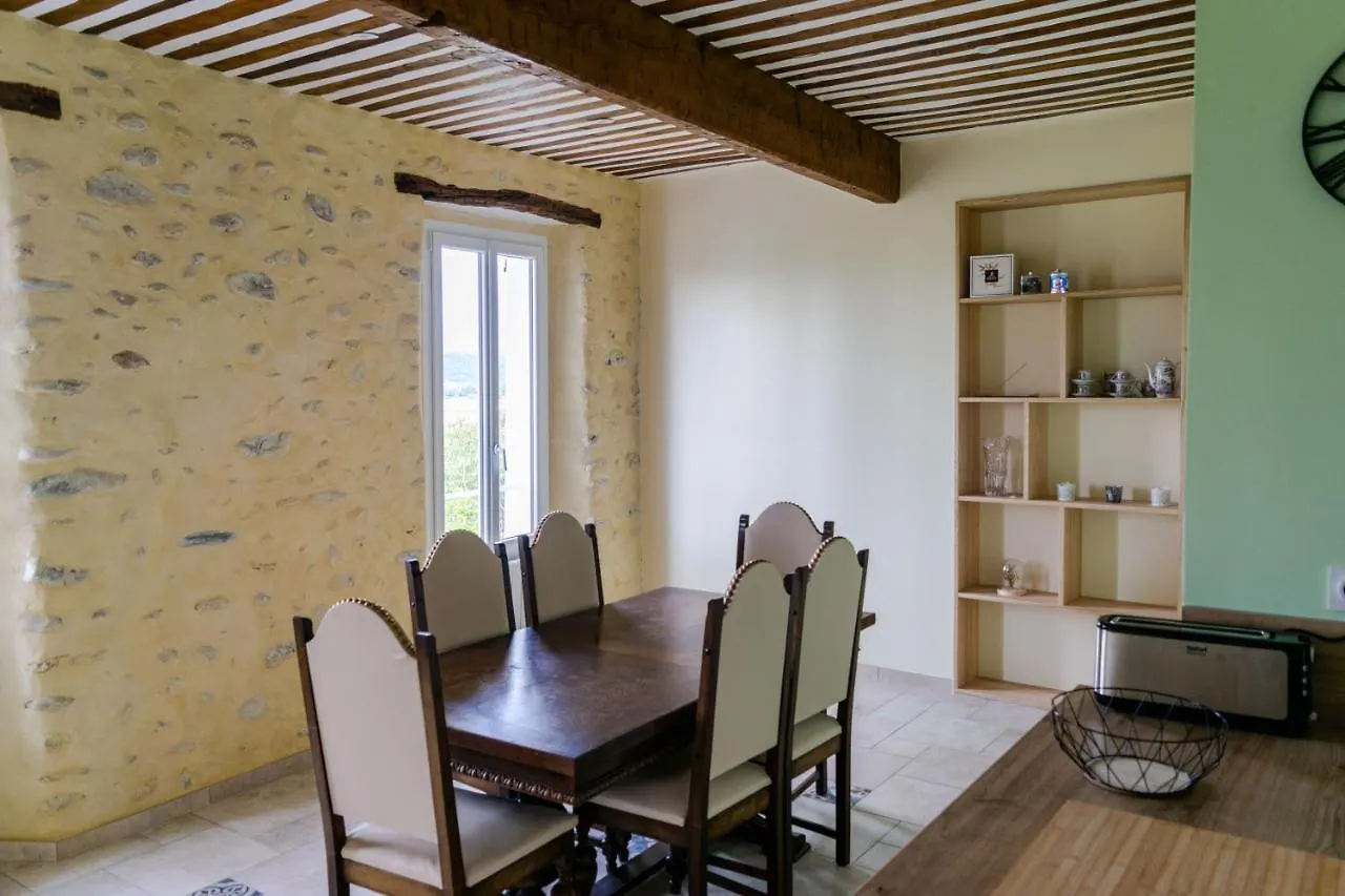 Maison De Charme Dans Un Hameau Provencal Les Mees